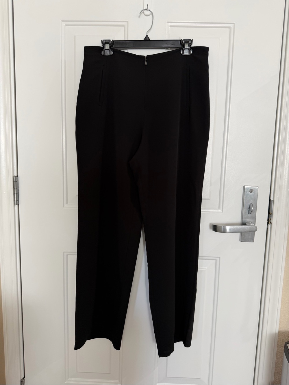 Uniqlo Women’s Hana Tajima Black Dress Pants